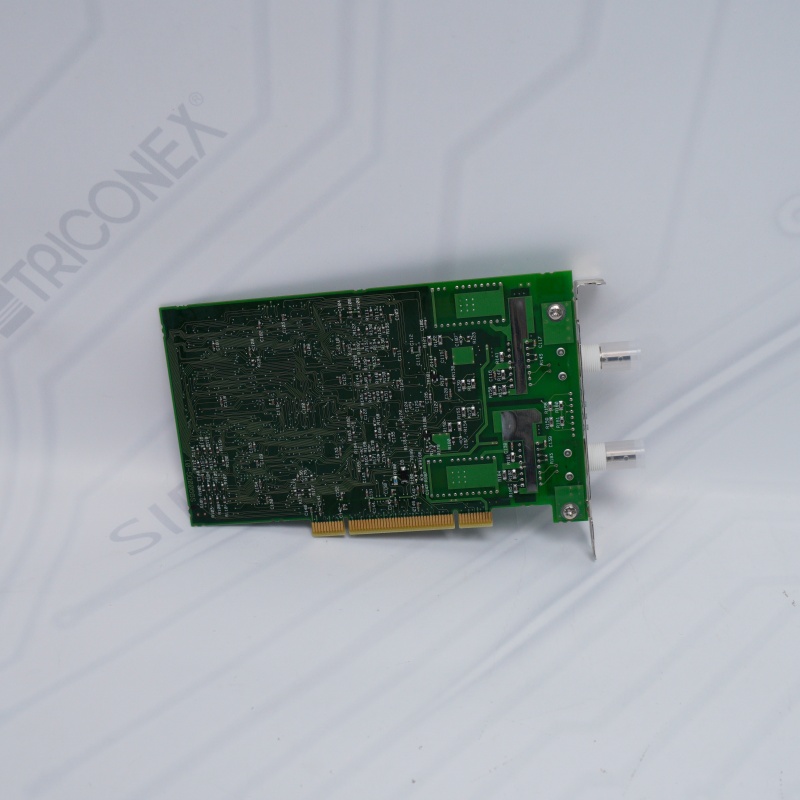 VF701 S3 YOKOGAWA Vnet/IP Arabirim Kartı