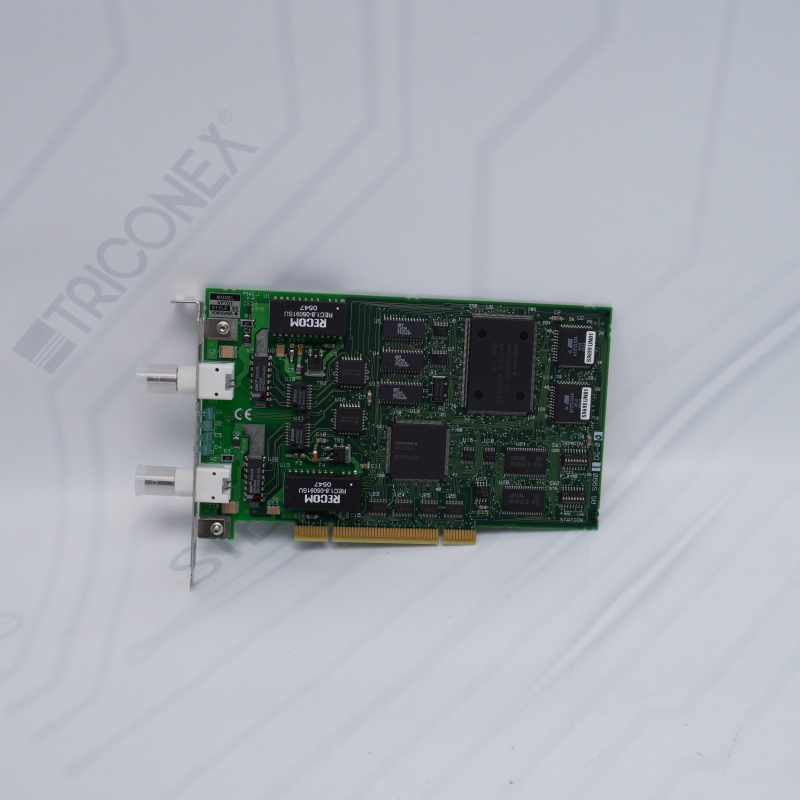 VF701 S3 YOKOGAWA Vnet/IP Arabirim Kartı