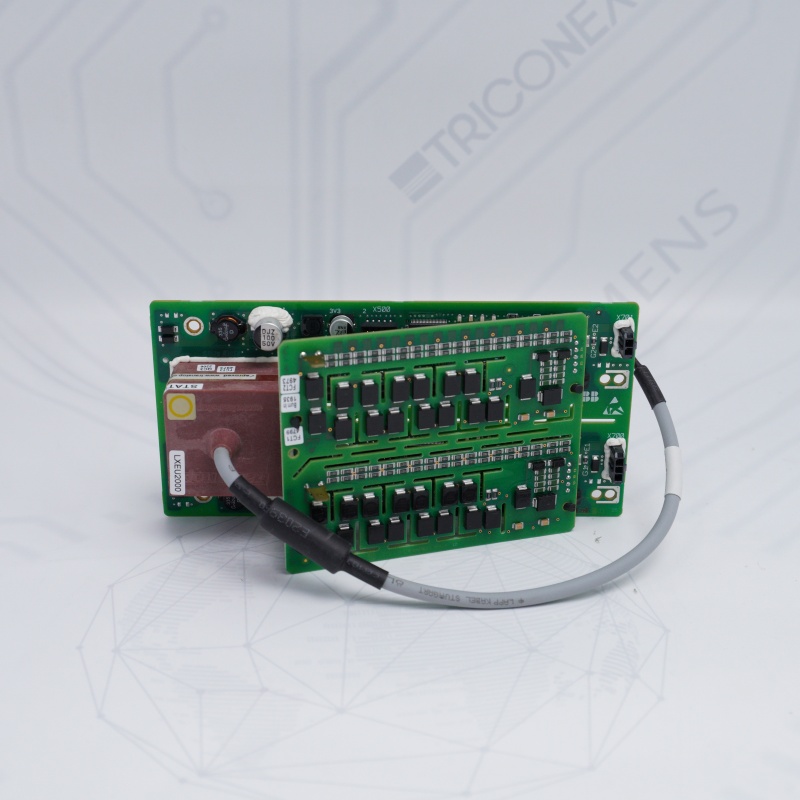 3BHE044249R4002 GDC806 C4002 ABB İnvertör Aksesuarları Modülü