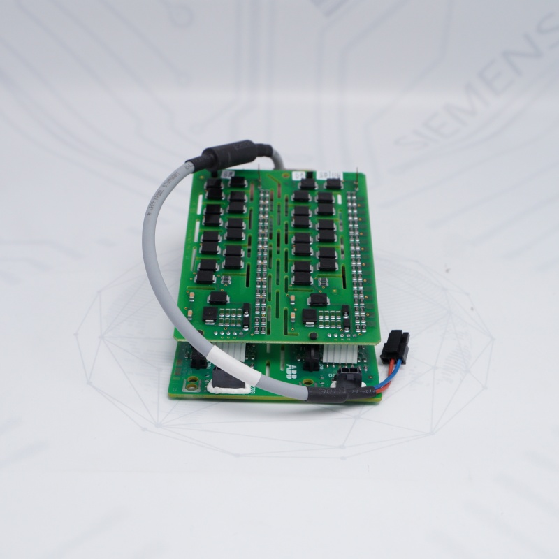3BHE044249R4002 GDC806 C4002 ABB İnvertör Aksesuarları Modülü