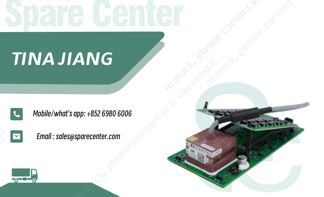 ABB 3BHE044249R4002