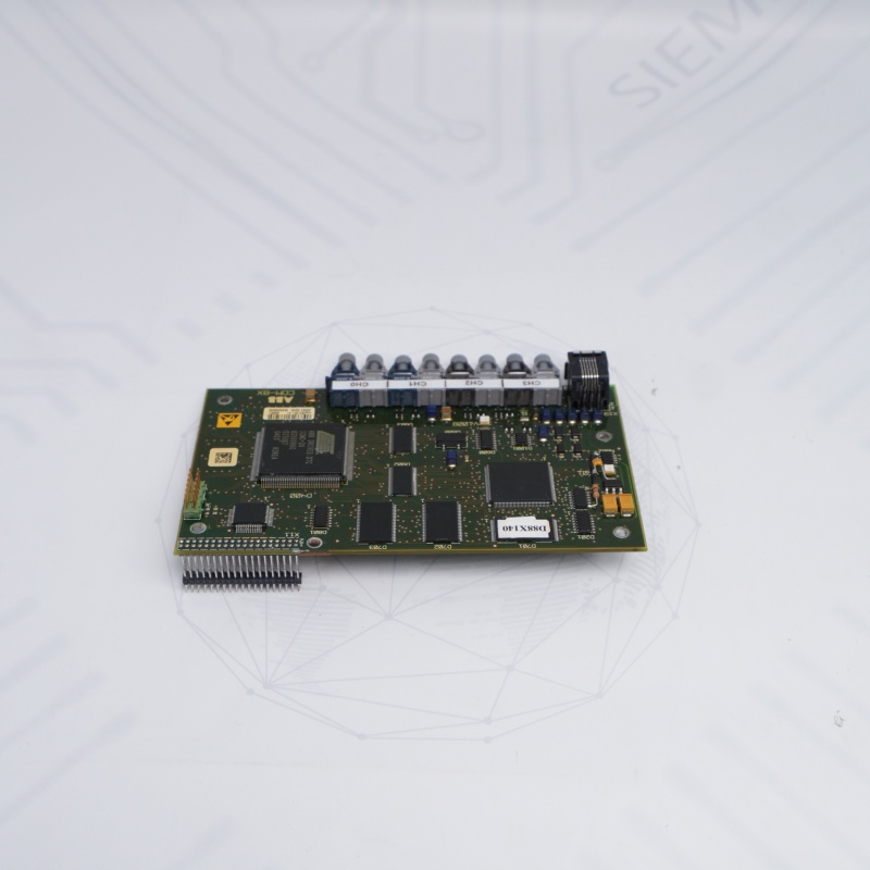 SDCS-COM-82 3ADT314900R1001 ABB İletişim Modülü