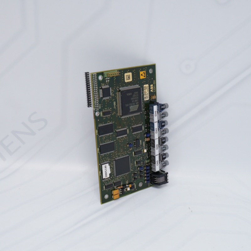 SDCS-COM-82 3ADT314900R1001 ABB İletişim Modülü