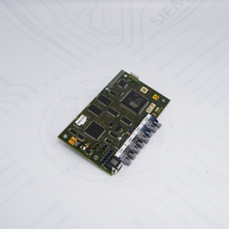 SDCS-COM-82 3ADT314900R1001 ABB İletişim Modülü