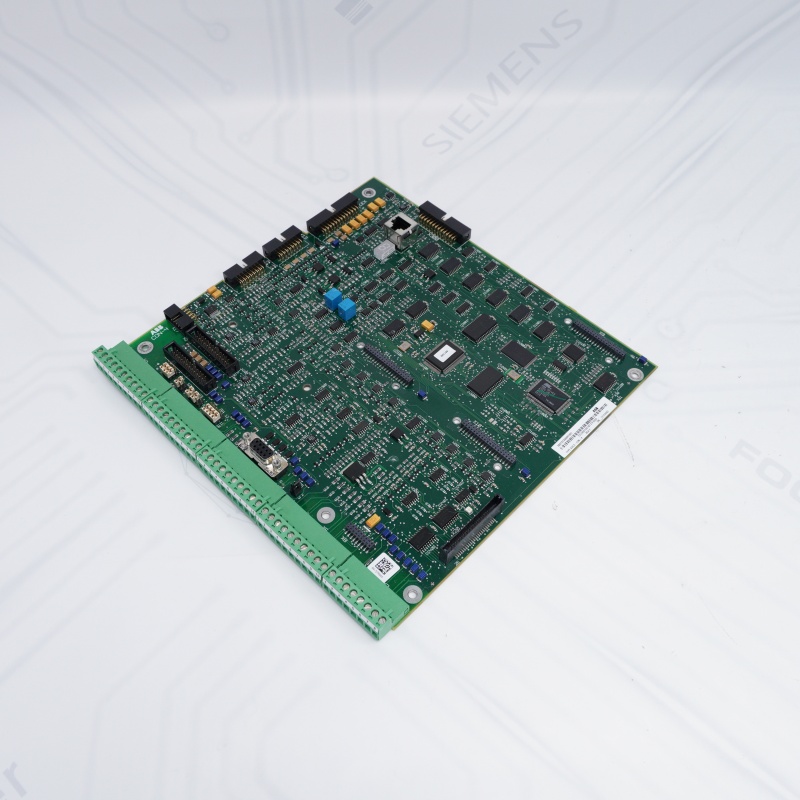 SDCS-CON-4 3ADT313900R1001 ABB Kontrol Kartı