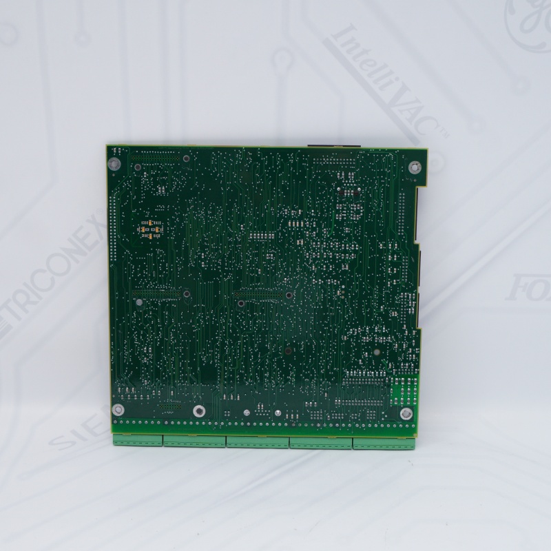 SDCS-CON-4 3ADT313900R1001 ABB Kontrol Kartı