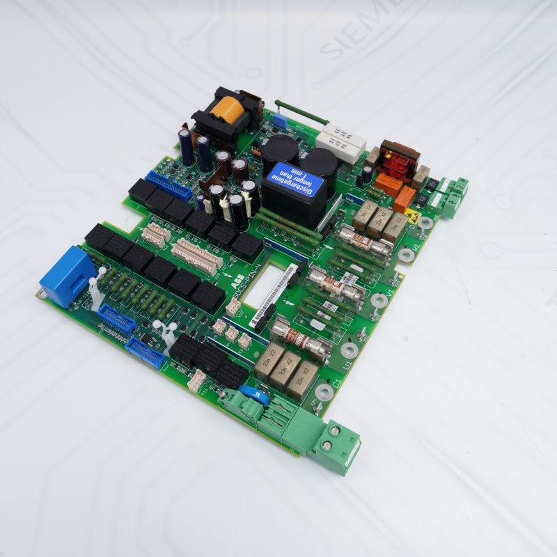 SDCS-PIN-4 3ADT314100R1001 ABB Arayüz Kartı