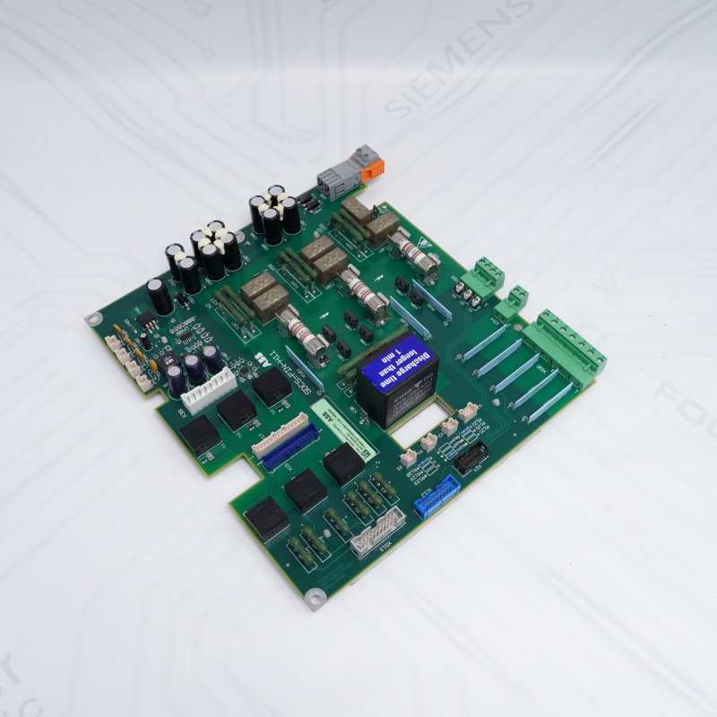 SDCS-PIN-H11 3ADT318600R1501 ABB Güç Arabirim Kartı