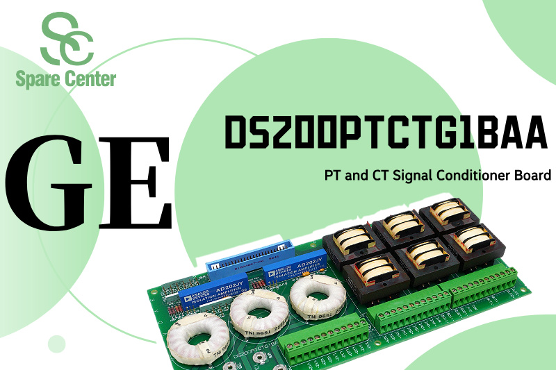 जीई DS200PTCTG1BAA बोर्ड के साथ पावर सिस्टम दक्षता बढ़ाना जीई DS200PTCTG1BAA बोर्ड के साथ पावर सिस्टम दक्षता बढ़ाना