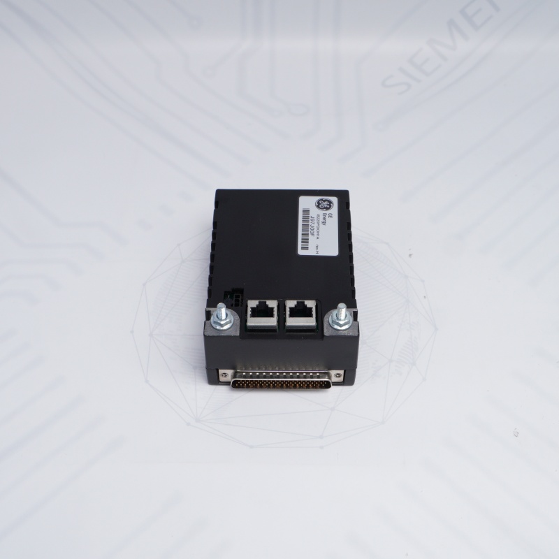 IS220PDIOH1A GE Ayrık Giriş Çıkış Modülü