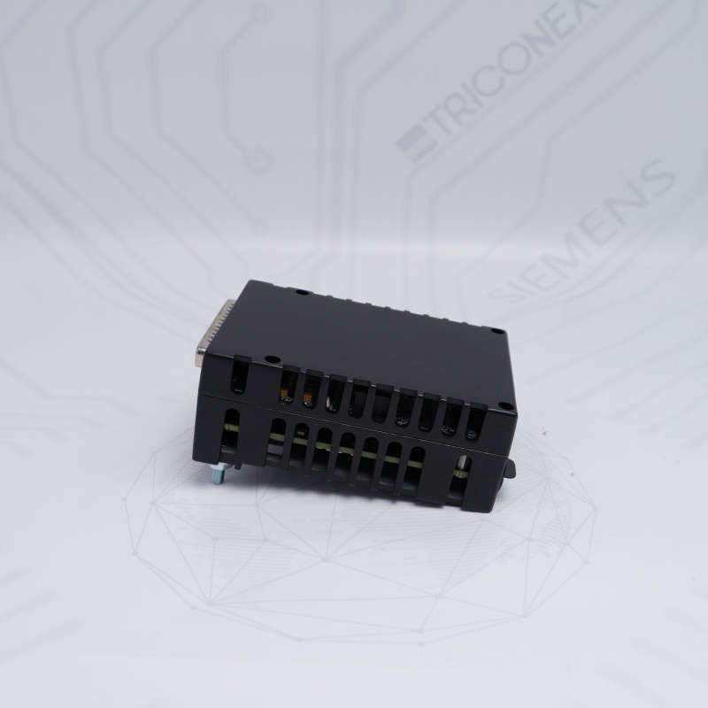 IS220PDIOH1A GE Ayrık Giriş Çıkış Modülü