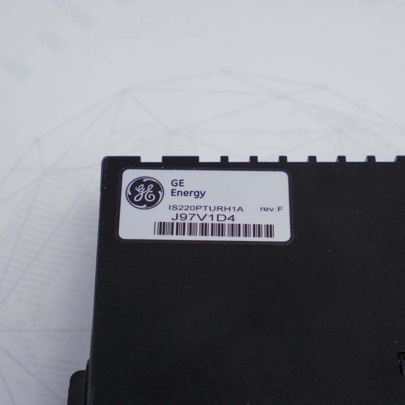 IS220PTURH1A General Electric Türbin Özel Birincil Gezi Modülleri