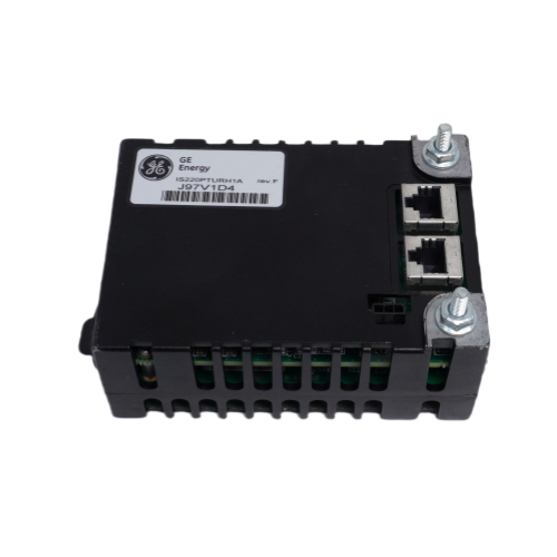 GE IS220PTURH1A GE IS220PTURH1A