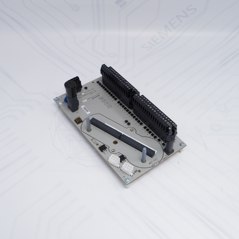 DC-TUI031 51307772-176 HONEYWEL Analog Giriş Modülü