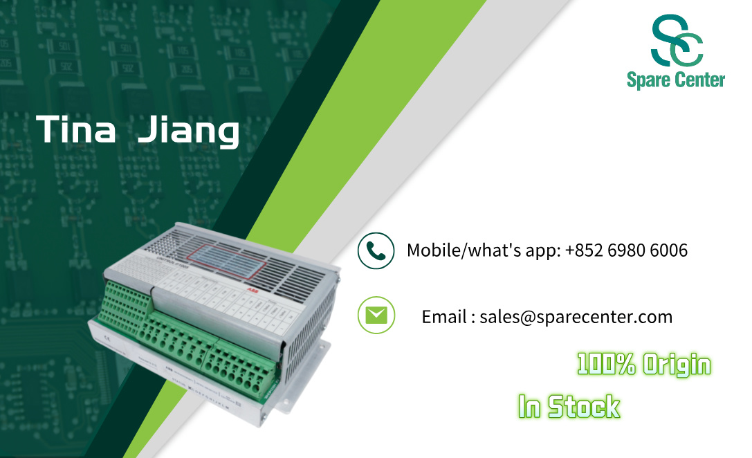 ABB 3BHE043576R0011