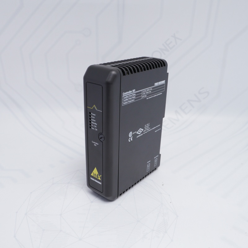 KJ2002X1-BA1 12P1442X062 Emerson Kontrol Modülü