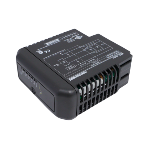 EMERSON KJ3002X1-BF1