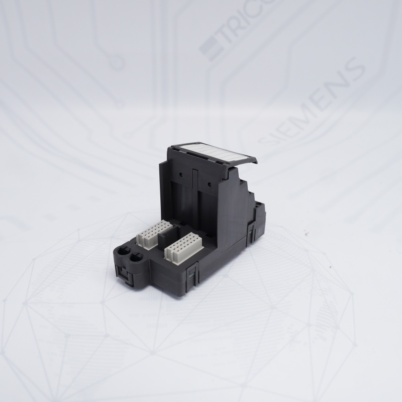 KJ4001X1-CH1 12P1811X012 Emerson RTD Terminal Bloğu