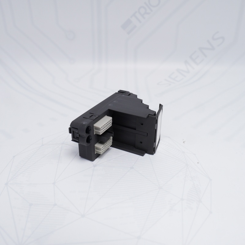KJ4001X1-CH1 12P1811X012 Emerson RTD Terminal Bloğu