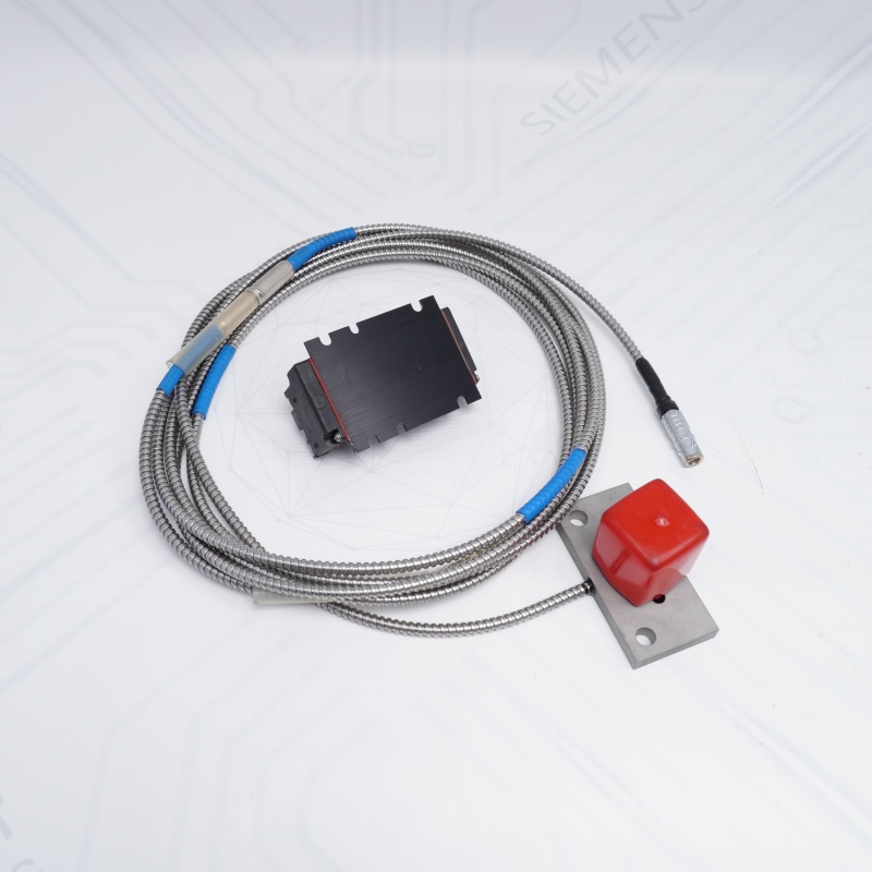 CON021 PR6426/010-000 Emerson Eddy Akım Sensörü