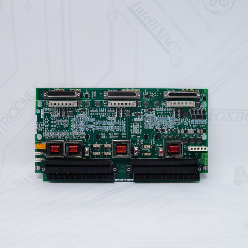 Placa de terminal servo GE IS200TSVCH1AEC