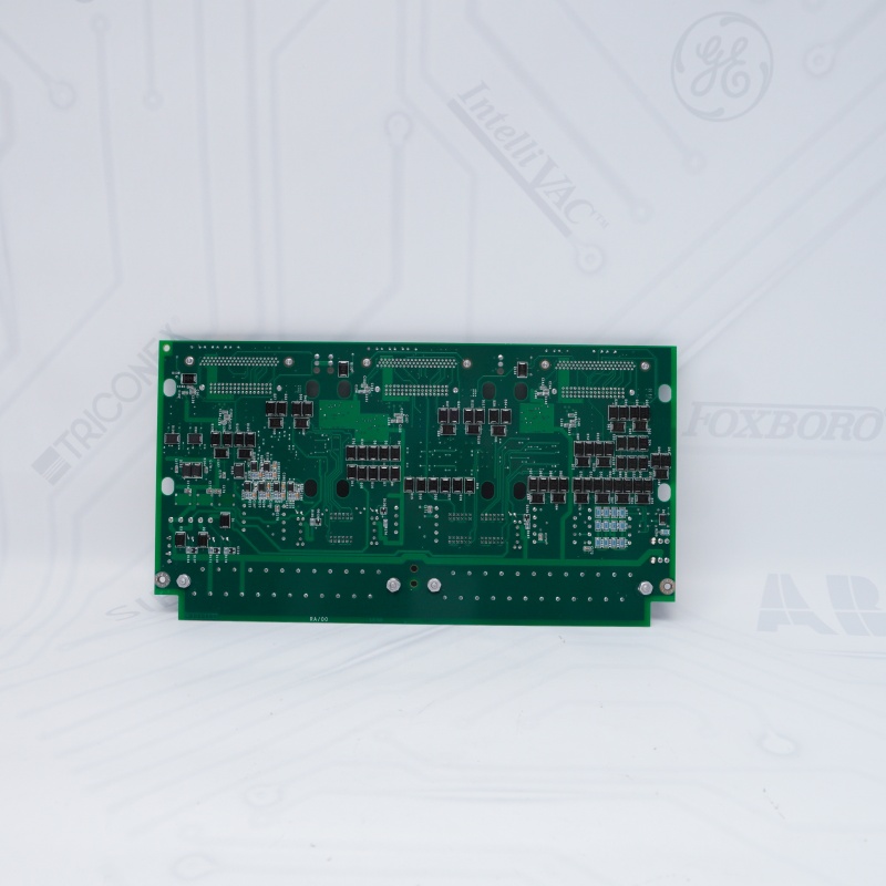 Placa de terminal servo GE IS200TSVCH1AEC