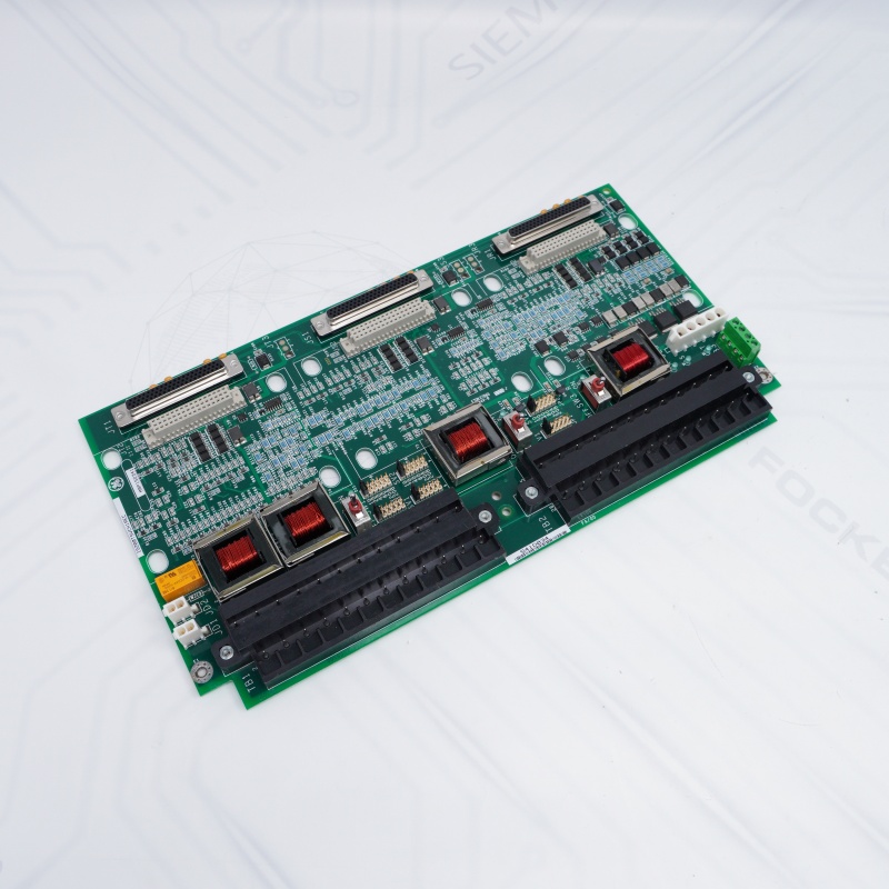 Placa de terminal servo GE IS200TSVCH1AEC