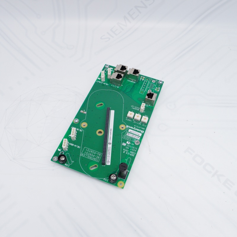 8C-TCNT01 51307032-175 HONEYWELL C300 Kontrolör Giriş Çıkış Modülü