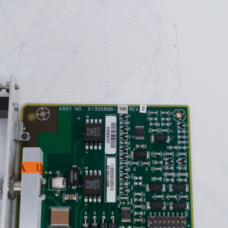 51305896-100 Honeywell PWA NIM Modem