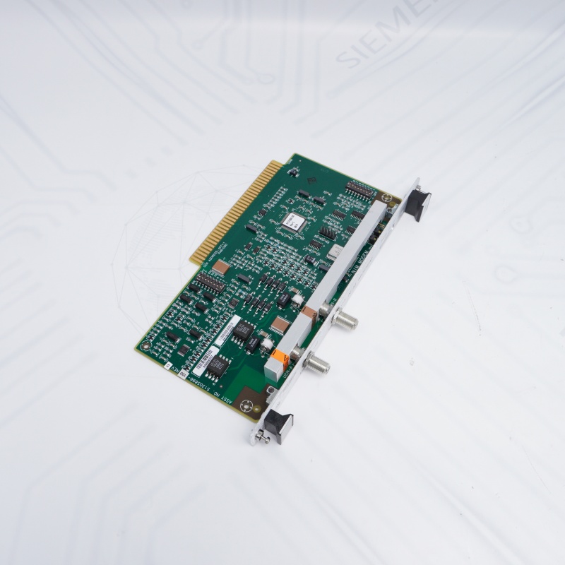 51305896-100 Honeywell PWA NIM Modem