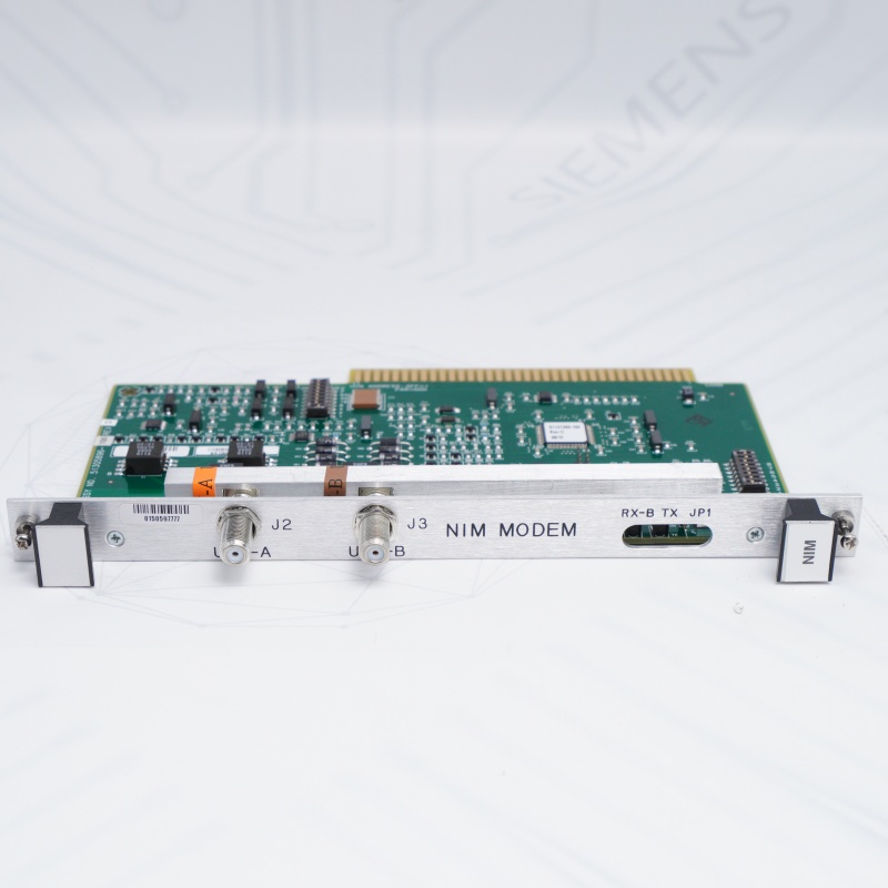 51305896-100 Honeywell PWA NIM Modem