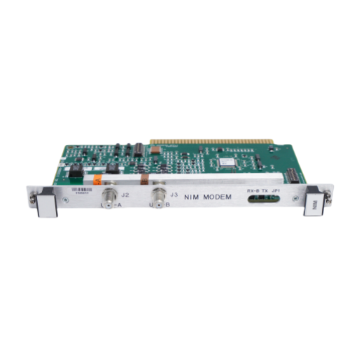 HONEYWELL PWA NIM Modem