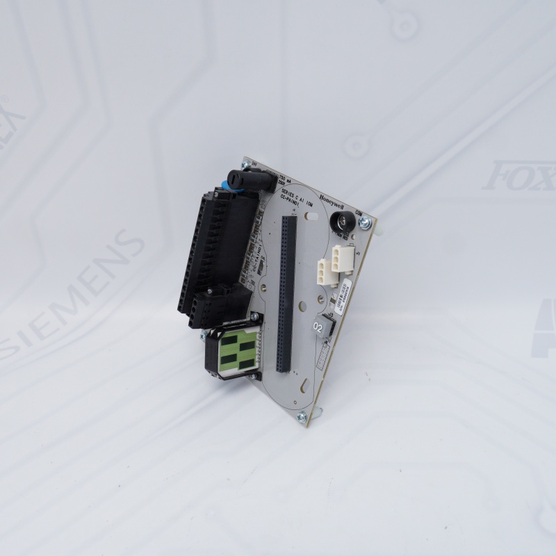 CC-PAIN01 51306513-175 Módulo de entrada analógica Honeywell