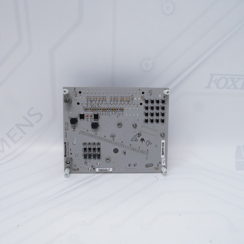CC-PAIN01 51306513-175 Módulo de entrada analógica Honeywell
