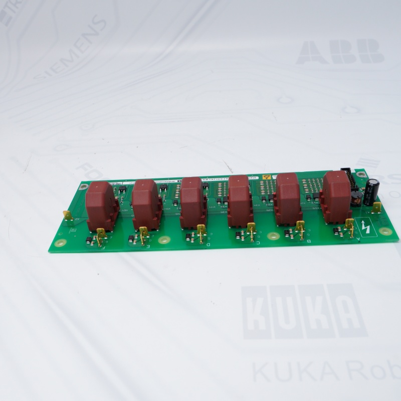 3BHB006338R0001 UNS0881A-P V1 ABB Kontrol kartı