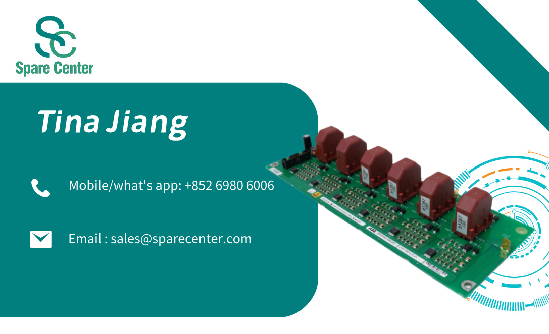 ABB 3BHB006338R0001