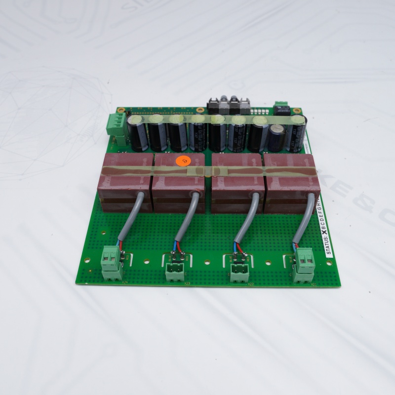 3BHE024747R0101 ABB Baskılı Devre Kartı