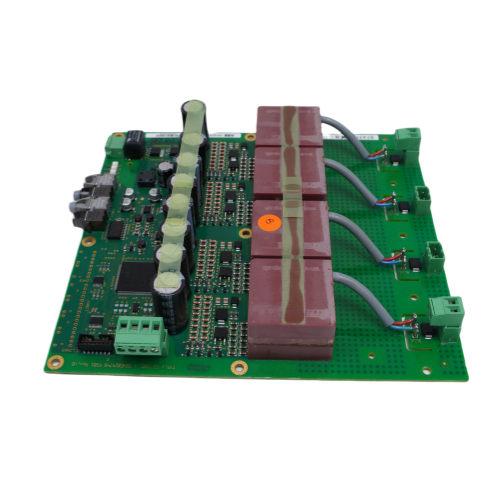 GD C801 A101