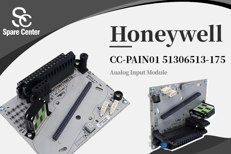 हनीवेल सीसी-दर्द01 मॉड्यूल के साथ औद्योगिक स्वचालन को बढ़ावा देना हनीवेल सीसी-दर्द01 मॉड्यूल के साथ औद्योगिक स्वचालन को बढ़ावा देना