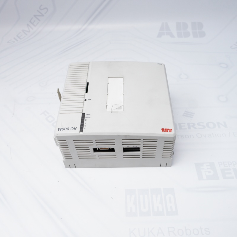 PM891 3BSE053240R1 ABB Kontrol Modülü