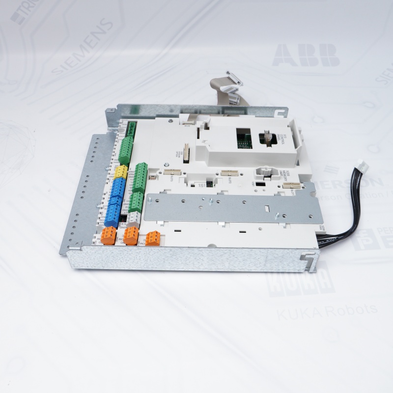 SDCS-CON-H01 3ADT320000R1501 ABB Kontrol Devre Kartı