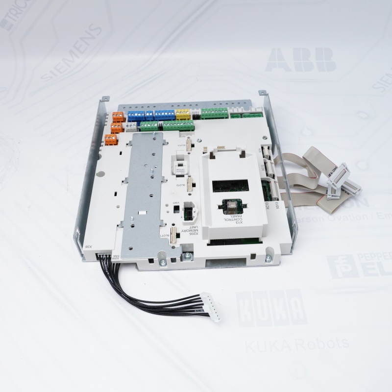 SDCS-CON-H01 3ADT320000R1501 ABB Kontrol Devre Kartı