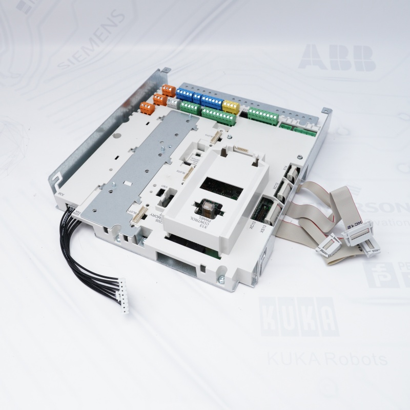 SDCS-CON-H01 3ADT320000R1501 ABB Kontrol Devre Kartı