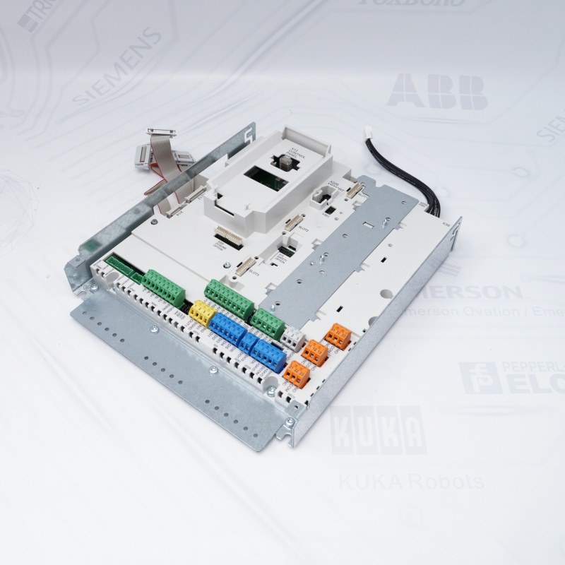 SDCS-CON-H01 3ADT320000R1501 ABB Kontrol Devre Kartı