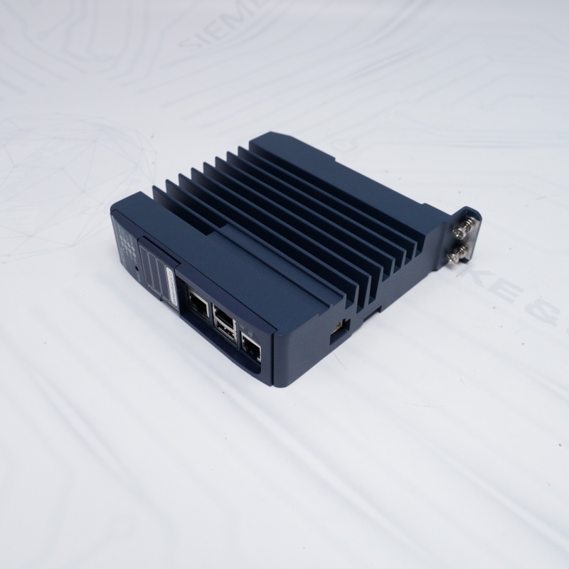 IC695CPE305CA EMERSON RX3i CPE305 Kontrol Cihazı