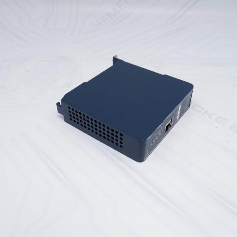 IC695ETM001 Emerson PACSystems™ RX3i Ethernet modülü