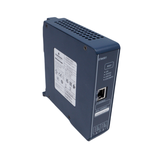 EMERSON IC695ETM001 EMERSON IC695ETM001
