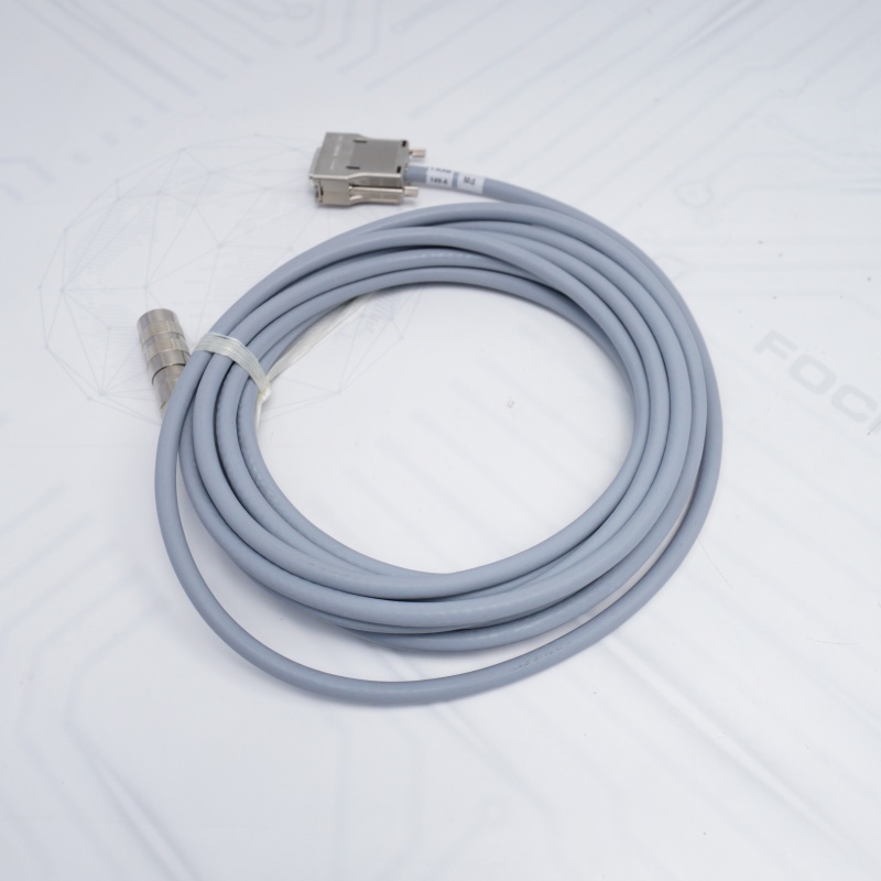 1-KAB149-6 HBM Transdüser Bağlantı Kablosu