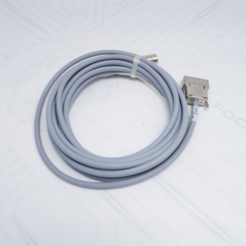 1-KAB149-6 HBM Transdüser Bağlantı Kablosu