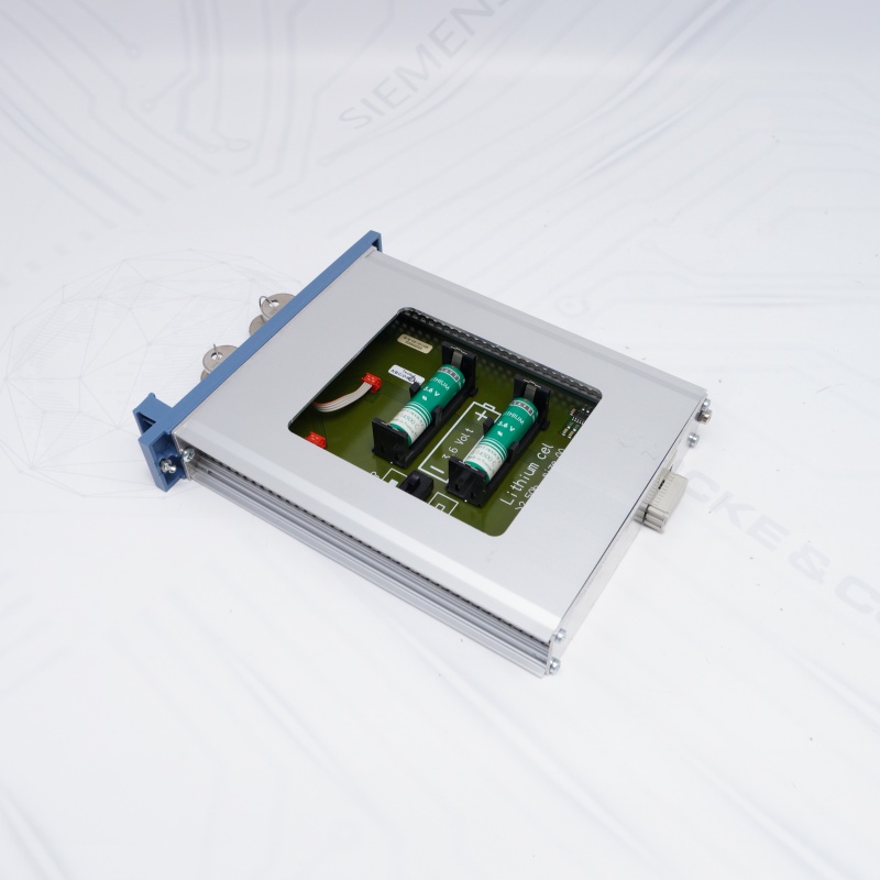 BKM-0001 V1.0 Honeywell Pil ve Anahtar Şalter Modülü